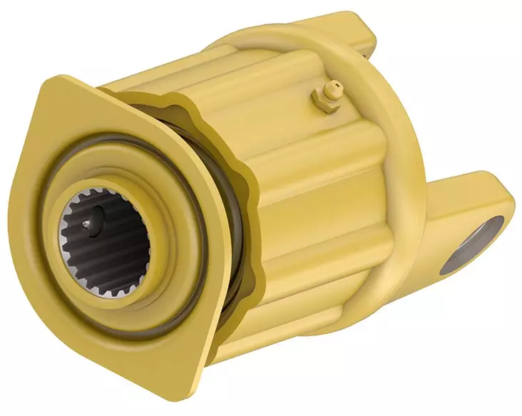 Vapaakytkin F5/1R, 1 3/8"-21, W2400/P400 - Kytkimet nivelakseleihin - 8435194193948 - 1