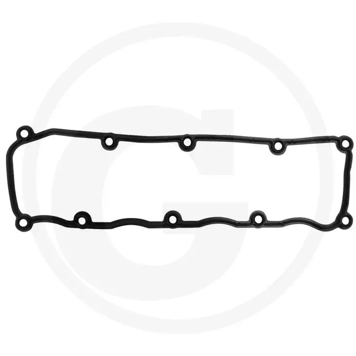 Venttiilikopan tiiviste 119717-11331 - Yanmar-osat - gr00000000128 - 1