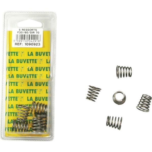 Venttiilin jousi Forstal F30 / F130 - Juomakuppien varaosat - 3599150042918 - 1