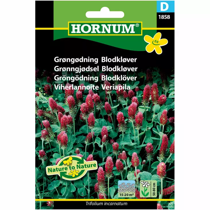 Veriapila - Siemenet ja siemenperunat - 5708787018588 - 1