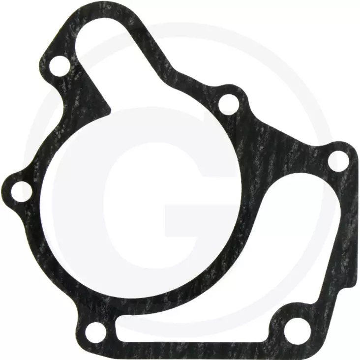 Vesipumpun tiiviste 119266-42020 - Yanmar-osat - gr00000000118 - 1