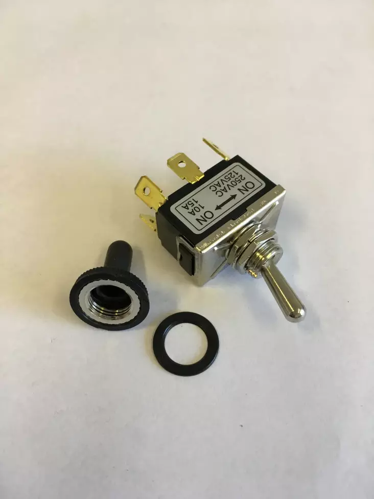 Vipukatkaisija 12 / 24v - Autosähkötarvikkeet - 6419943242998 - 1