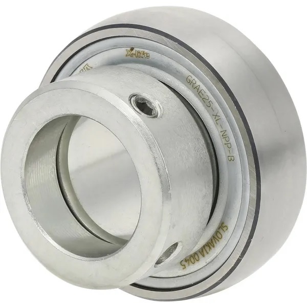 Y-laakeri GRAE25-XL-NPP-B - Y-laakerit - 8716106437108 - 1