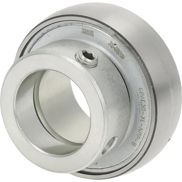 Y-laakeri GRAE30-XL-NPP-B - Y-laakerit - 8716106438198 - 1