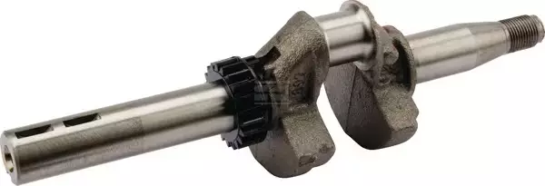 Kiertokanki B&S 590537 - Paikallismoottoreiden varaosat - 024847188868 - 1