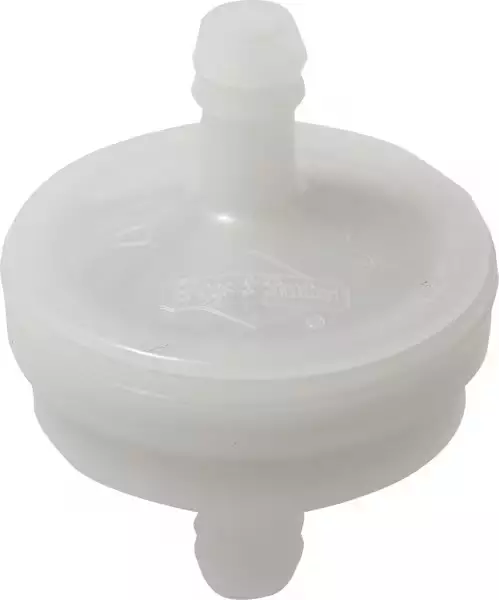 Polttoainesuodatin 34 mm - Paikallismoottoreiden varaosat - 024847238778 - 1
