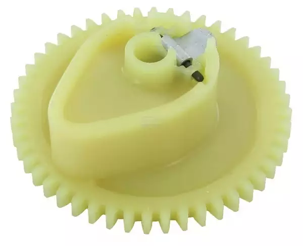 Nokka-akseli B&S 794574 - Paikallismoottoreiden varaosat - 024847611168 - 1