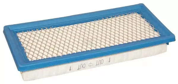 Ilmansuodatin 213 x 102 x 29 mm - Paikallismoottoreiden varaosat - 024847854718 - 1