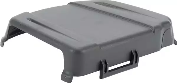 Ilmansuodattimen kansi B&S 594575 - Paikallismoottoreiden varaosat - 047282076378 - 1