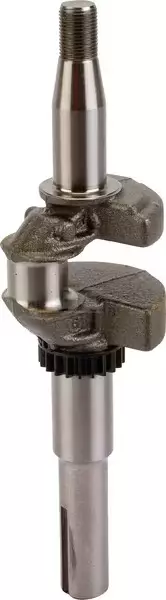 Kampiakseli B&S 595024 - Paikallismoottoreiden varaosat - 047282093238 - 1