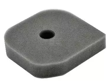 Ilmansuodatin 82 x 82 x 17,3 mm - Paikallismoottoreiden varaosat - 047282780268 - 1