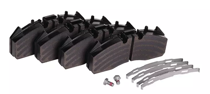 Jarrupalasarja xcs uusi 2325213 - Jarrut - 2129331008 - 1