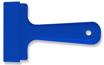 Lasikaavin Handy - Maalausvälineet - 4013307303398 - 1