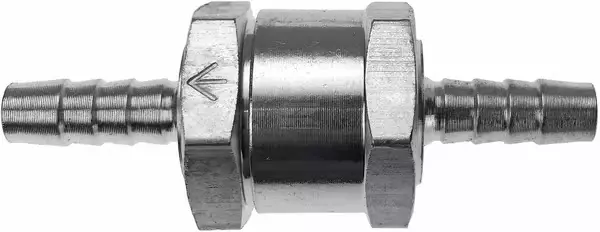 Takaiskuventtiili - Muut letkuliittimet - 5035776653568 - 1