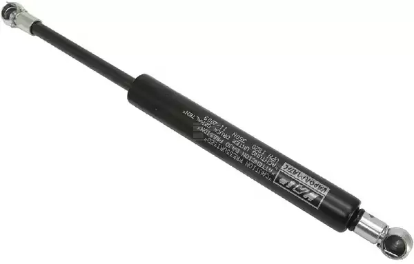 Kaasujousi Vapormatic VPM1820 - Ohjaamotarvikkeet - 5035776687648 - 1