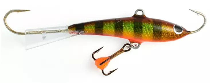 Daiwa tasapainopilkki Golden Perch - Tasapainopilkit - 5055545246708 - 1