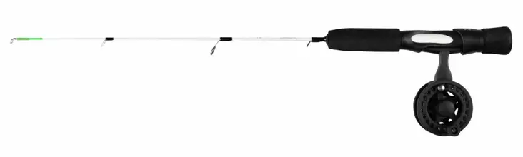 Team Daiwa Ice pilkkivapa kelalla - Pilkkivavat ja -setit - 5055545250118 - 1