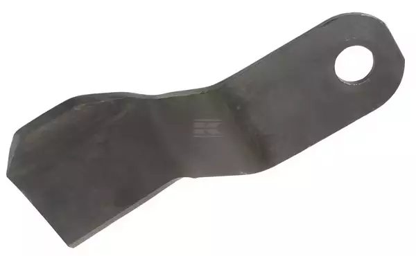 Terä 395 x 100 x 12 mm oikea - Niittokoneet - 5700033299208 - 1