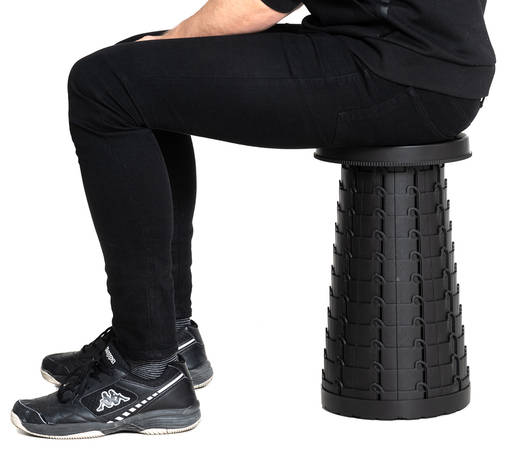 Retkituoli kokoonmenevä - Muut retkeilytuotteet - 6410416056548 - 1