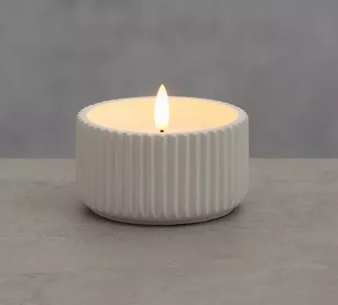 Finnlumor LED-ulkotuli uritettu - Kynttilät - 6410416374338 - 1