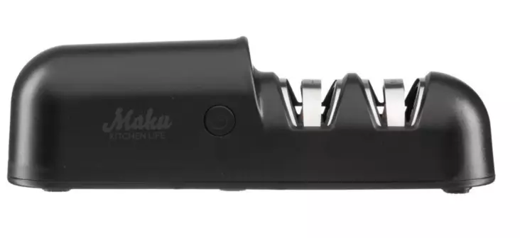 Veitsenteroitin elektroninen - Veitset, sakset, leikkurit - 6410416397368 - 1