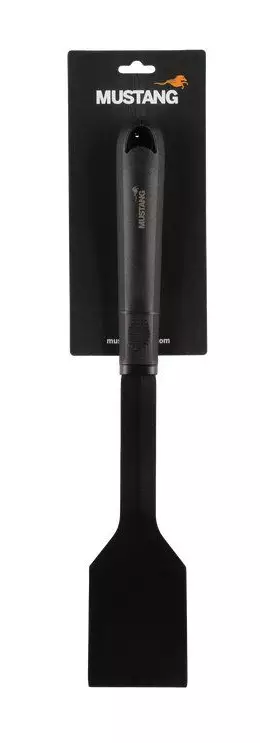 Mustang grillilasta 40cm Black Line - Grillaustarvikkeet - 6410416417288 - 1