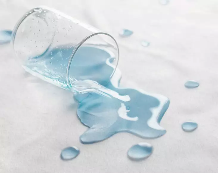 Patjansuojus nesteenpitävä 80-90x200 cm - Muut itsehoitotuotteet - 6410416437958 - 1