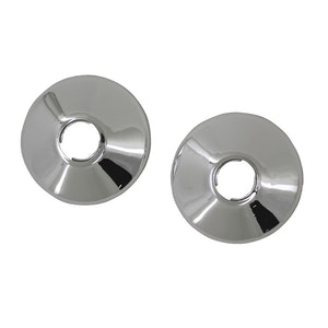 Opal peitelaippa 3/4" x 90 mm 2 kpl - Peitelevyt ja tiivisteet - 6413820794808 - 1