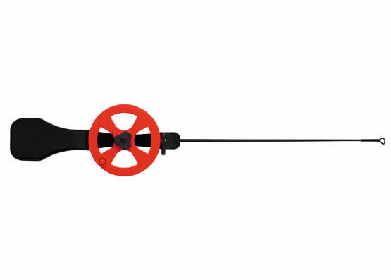 Mästerspö Normal pilkkivapa - Pilkkivavat ja -setit - 6416038100898 - 1