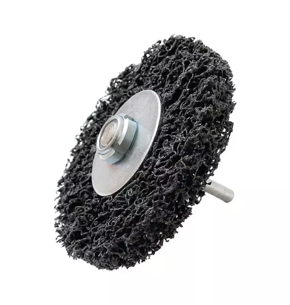 CSD-puhdistuslaikka 100x13x6 mm - Hiomatarvikkeet - 6416868935608 - 1