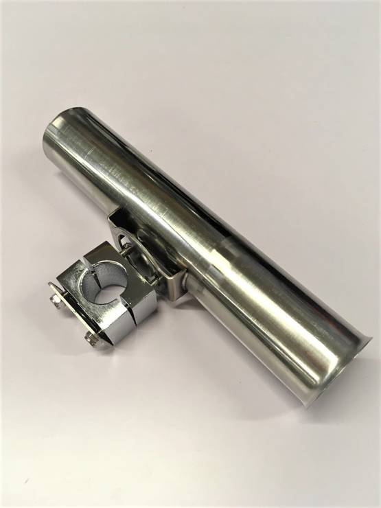 Patriot vapateline metallinen - Muut kalastustarvikkeet - 6417512510158 - 1