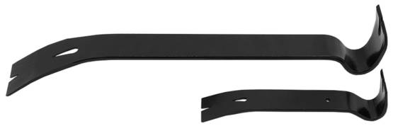 Purkurauta - Sorkkaraudat - 6420286813028 - 1