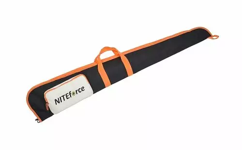 Niteforce asepussi haulikko 140 cm - Ase- ja ampumatarvikkeet - 6430061582148 - 1