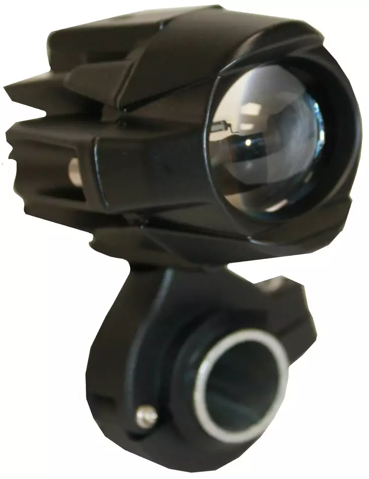 Led työvalo 20W, kaksivärinen, päivävalo - Työvalot - 6430074697778 - 1