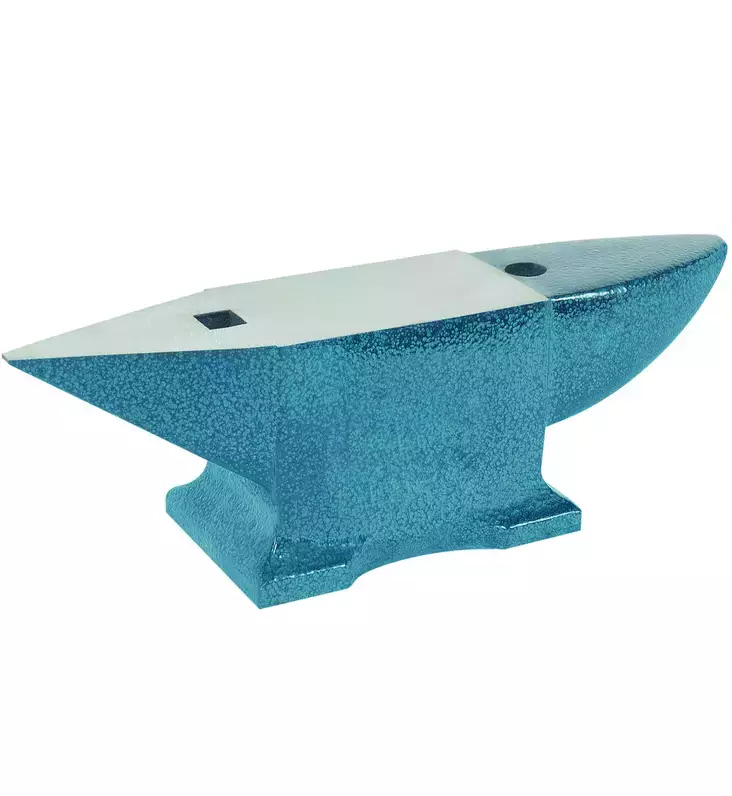 Alasin 2 kg rikkoutumaton - Muut käsityökalut - 6438152042458 - 1