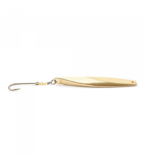 Väinö Experch pystypilkki 50mm 9.0g kulta - Pystypilkit - 6438212022758 - 1