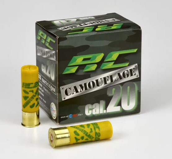 Rc Camouflage 12 70 42 G Rc Camouflage 12 70 42 G