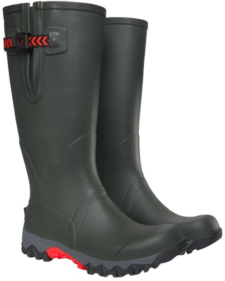 Viking Trophy High saappaat - Retkeilyasusteet - 7054978215488 - 1