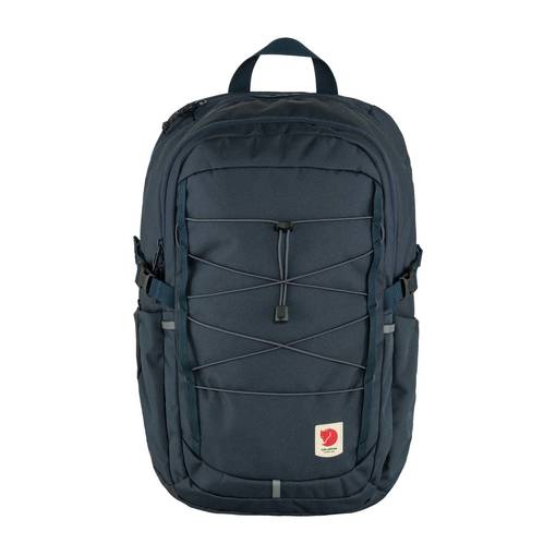 Fjällräven Skule 28 Navy - Rinkat, reput - 7323450785758 - 1