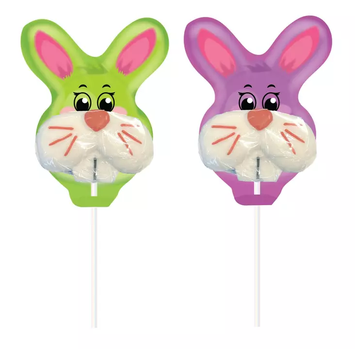 Becky´s puputikkari 50 g - Lelut - 8713305821578 - 1