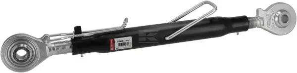 Työntövarsi HD kat. 2-2, 670-890 mm - Veto- ja työntövarret - 8716106070138 - 1