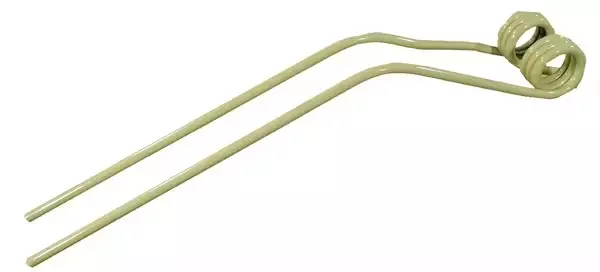 Karhottimen piikki 582 x 89 x 9,5 mm - Noukkimet - 8716106083848 - 1