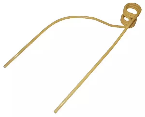 Karhottimen piikki 510 x 88 x 9,5 mm - Noukkimet - 8716106084128 - 1