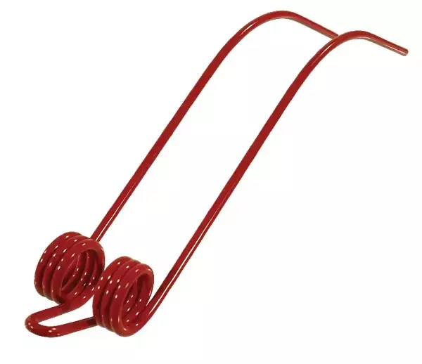 Karhottimen piikki 475 x 84 x 8 mm - Noukkimet - 8716106084418 - 1