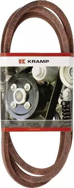 Kiilahihna 3/8" x 22" 9,5 x 559 mm Kevlar® Kramp - Hihnat ja tarvikkeet - 8716106099368 - 1