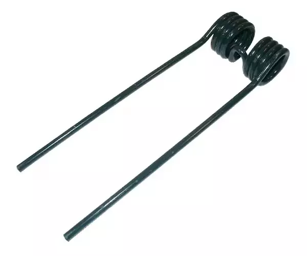 Karhottimen piikki 386 x 111 x 9,5 mm - Noukkimet - 8716106161188 - 1