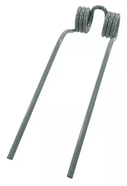 Karhottimen piikki 388 x 103 x 9 mm - Noukkimet - 8716106161508 - 1