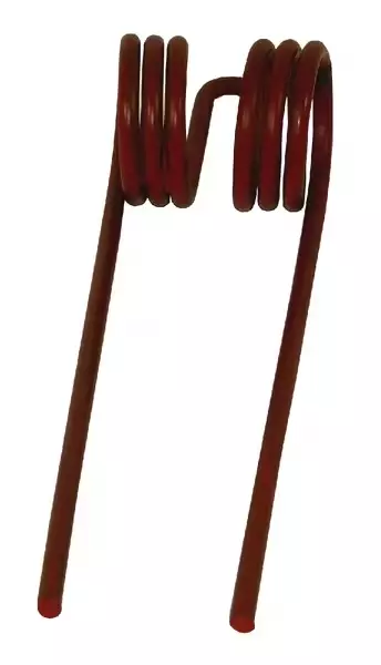 Pöyhimen piikki 290 x 78 x 6,5 mm - Noukkimet - 8716106759248 - 1