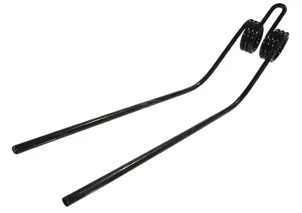 Pöyhimen piikki Kuhn 57720200 - Noukkimet - 8716106789238 - 1