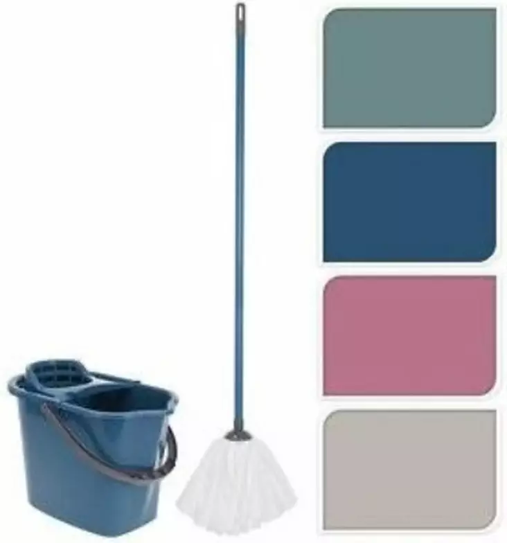 Moppisetti 4 os. - Yleispuhdistus - 8719202845228 - 1